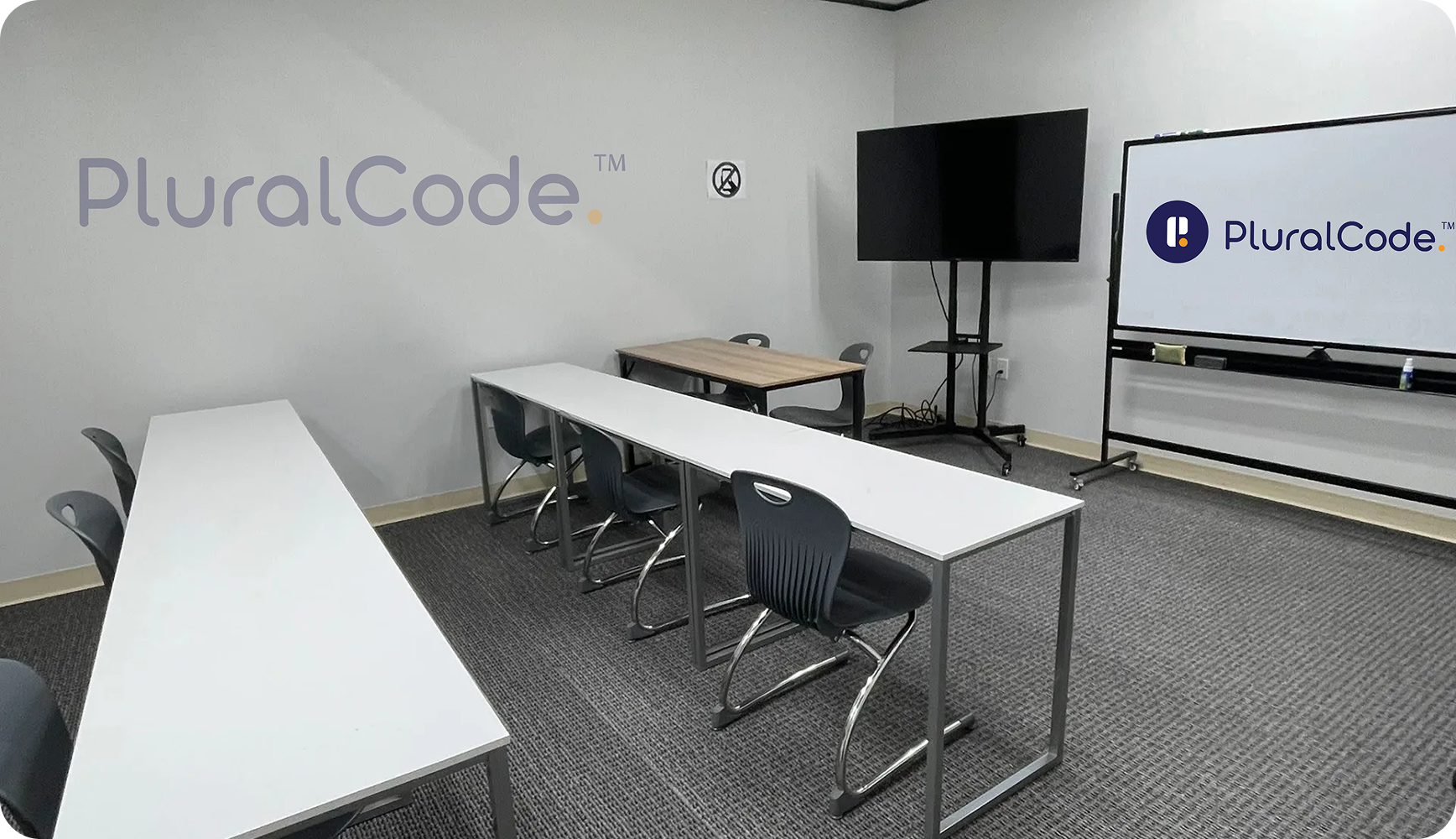 Pluralcode - Acquire tech skills for a borderless career
